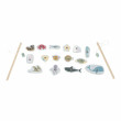 Fishing Game Little Dutch