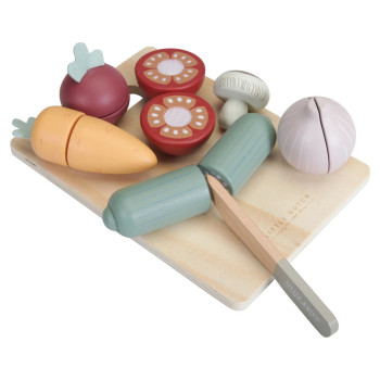 Verdure da Tagliare Little Dutch