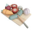 Verdure da Tagliare Little Dutch
