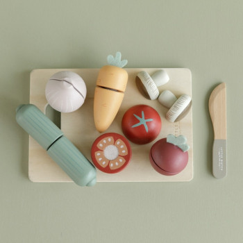 Verdure da Tagliare Little Dutch