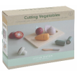 Verdure da Tagliare Little Dutch