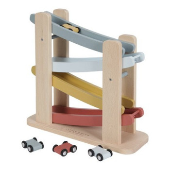 Scivolo Auto Little Dutch
