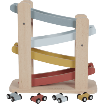 Scivolo Auto Little Dutch