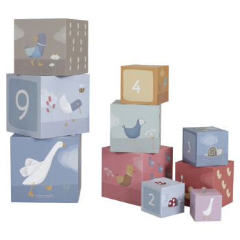 Cubi Goose Little Dutch