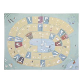 Gioco dell'Oca Little Dutch