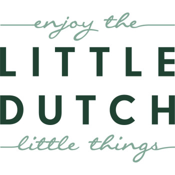 Van Little Dutch