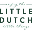 Van Little Dutch
