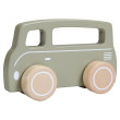 Van Little Dutch