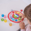 Orologio Bigjigs Toys