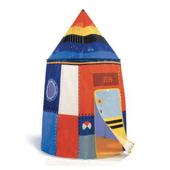 Tenda Rocket Djeco