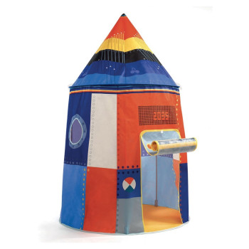 Tenda Rocket Djeco