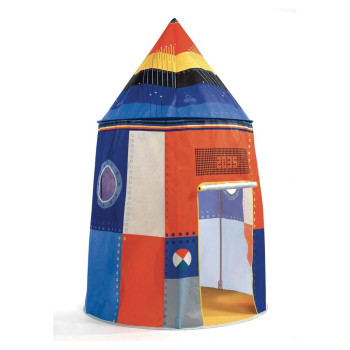 Tenda Rocket Djeco