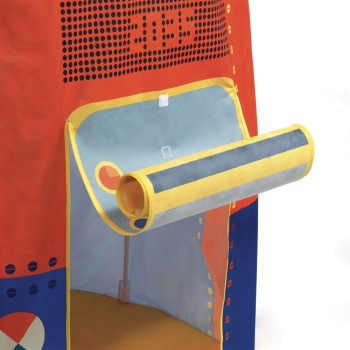 Tenda Rocket Djeco