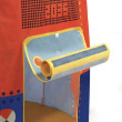 Tenda Rocket Djeco