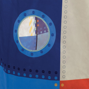 Tenda Rocket Djeco