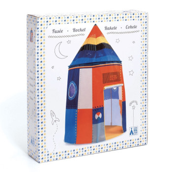Tenda Rocket Djeco