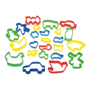 Formine Pasta da Modellare Bigjigs Toys