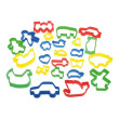 Formine Pasta da Modellare Bigjigs Toys