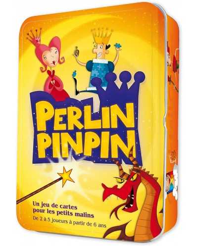 Pirilin Pin Pin DV giochi