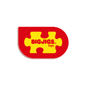 Cavallo a Dondolo Bigjigs Toys
