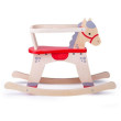 Cavallo a Dondolo Bigjigs Toys
