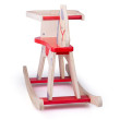 Cavallo a Dondolo Bigjigs Toys