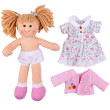 Poppy Doll Bigjigs Toys