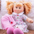 Poppy Doll Bigjigs Toys