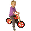 Bici Equilibrio Rossa Bigjigs Toys
