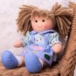 Grace Doll Bigjigs Toys