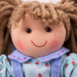 Grace Doll Bigjigs Toys