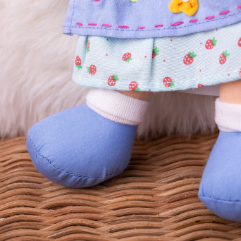 Grace Doll Bigjigs Toys