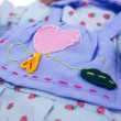 Grace Doll Bigjigs Toys