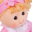 Kelly Doll Bigjigs Toys