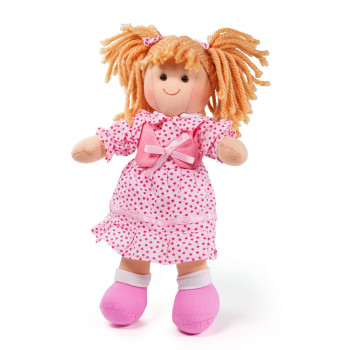 Sophie Doll Bigjigs Toys