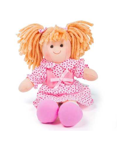Sophie Doll Bigjigs Toys