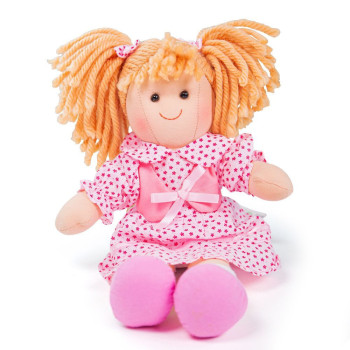 Sophie Doll Bigjigs Toys