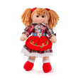 Mandie Doll Bigjigs Toys