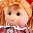 Mandie Doll Bigjigs Toys
