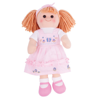 Alice Doll 