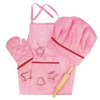 Chef Set Bigjigs Toys
