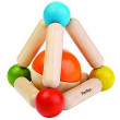 Triangolo Sonaglio Plan Toys