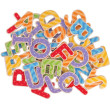 Lettere Maiuscole Bigjigs Toys