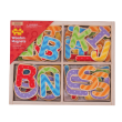 Lettere Maiuscole Bigjigs Toys
