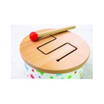 Drum Stelle Bigjigs Toys