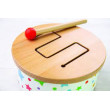 Drum Stelle Bigjigs Toys