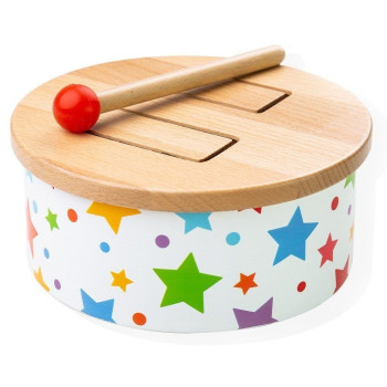 Drum Stelle Bigjigs Toys