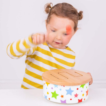 Drum Stelle Bigjigs Toys