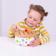 Drum Stelle Bigjigs Toys