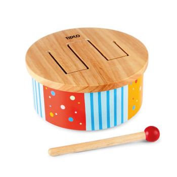 Rainbow Drum Tidlo